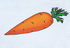 сохранить морковь