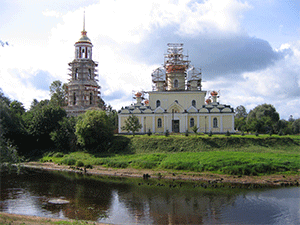 Великий Новгород – мать городов русских 